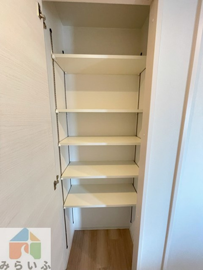 【収納】 | ジオステージ本山