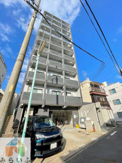 【外観】 | ジオステージ本山