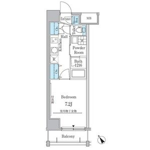 【間取り】 | ジオステージ本山
