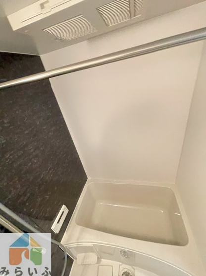 【浴室】 | ジオステージ本山