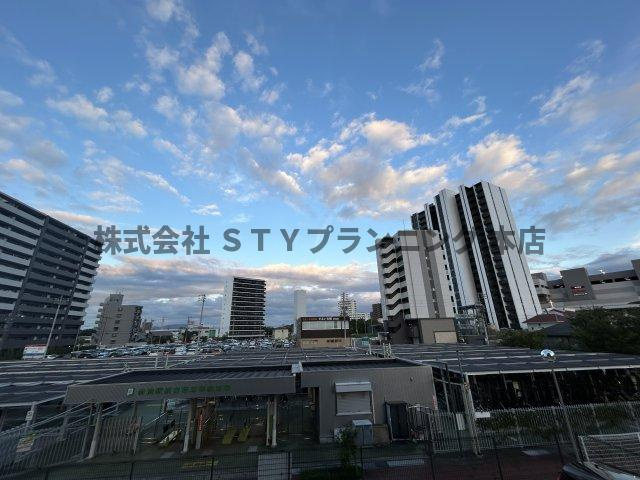 仲介手数料０円！アーバンビル早川の展望