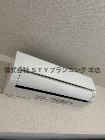 仲介手数料０円！アーバンビル早川の設備