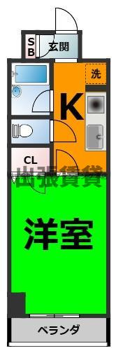 仲介手数料０円！アーバンビル早川