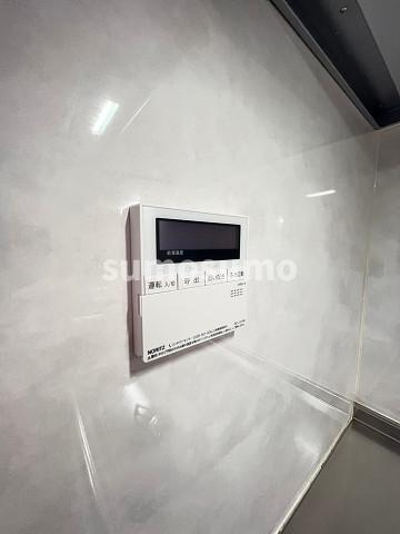 橋本マンション（田能）の設備