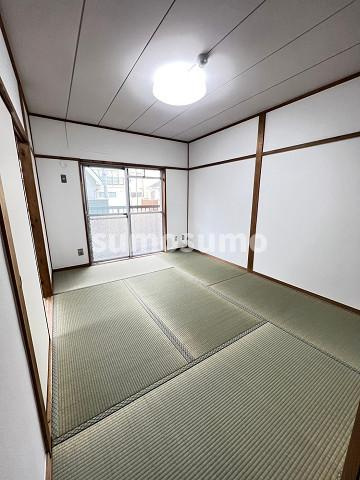 橋本マンション（田能）のその他