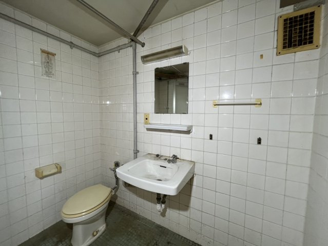 グランディーズ呼続｜名古屋市の賃貸ならMy賃貸の独立洗面台|グランディーズ呼続