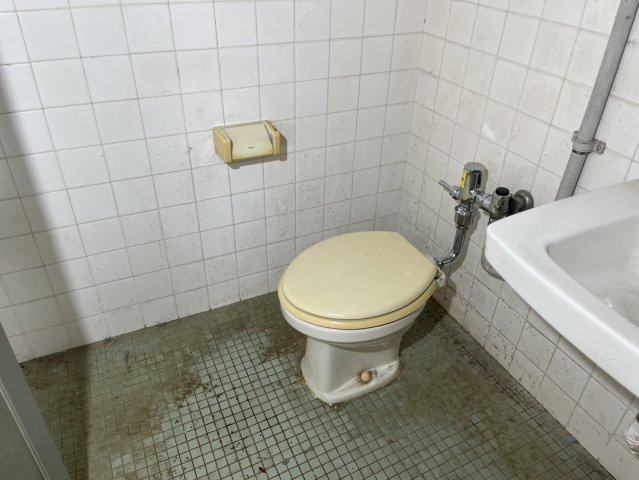 グランディーズ呼続｜名古屋市の賃貸ならMy賃貸のトイレ|グランディーズ呼続