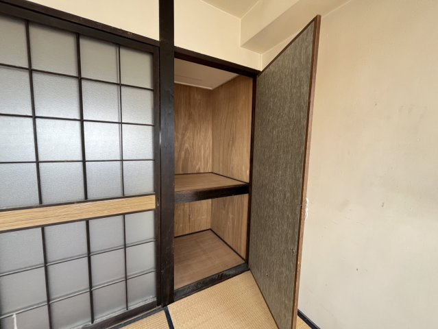 グランディーズ呼続｜名古屋市の賃貸ならMy賃貸の収納|グランディーズ呼続