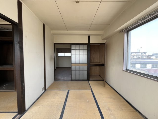 グランディーズ呼続｜名古屋市の賃貸ならMy賃貸の寝室|グランディーズ呼続