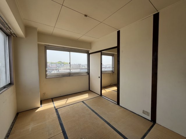 グランディーズ呼続｜名古屋市の賃貸ならMy賃貸の寝室|グランディーズ呼続