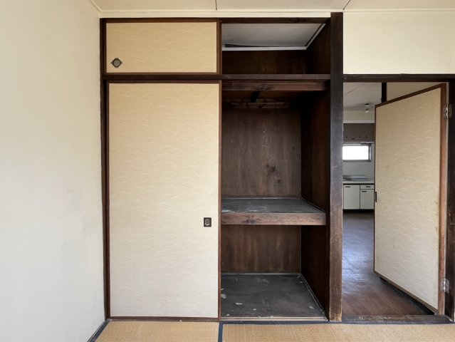 グランディーズ呼続｜名古屋市の賃貸ならMy賃貸の収納|グランディーズ呼続