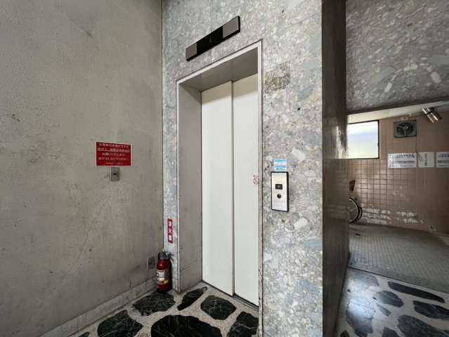 グランディーズ呼続｜名古屋市の賃貸ならMy賃貸のその他共用部分|グランディーズ呼続