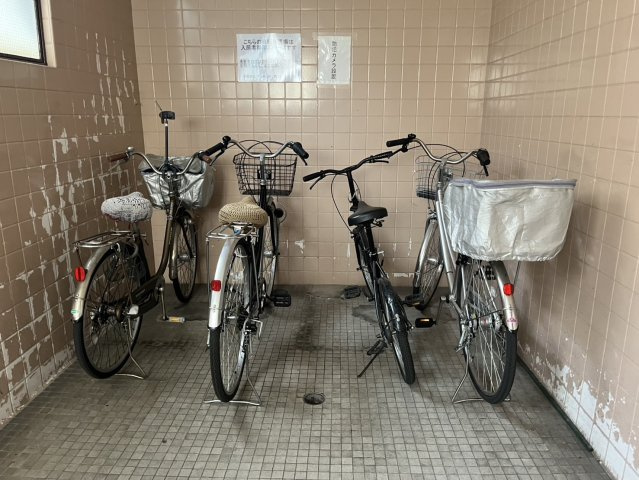 グランディーズ呼続｜名古屋市の賃貸ならMy賃貸のその他共用部分|グランディーズ呼続