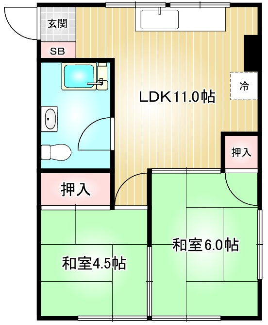 グランディーズ呼続｜名古屋市の賃貸ならMy賃貸