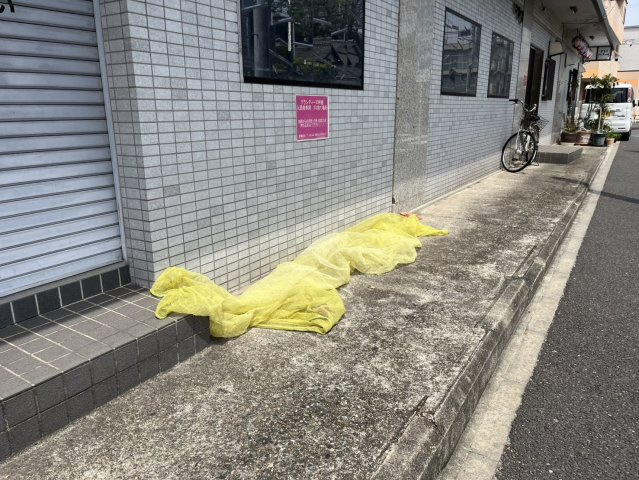 グランディーズ呼続｜名古屋市の賃貸ならMy賃貸のその他共用部分|グランディーズ呼続