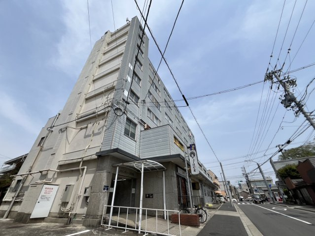 グランディーズ呼続｜名古屋市の賃貸ならMy賃貸の外観|グランディーズ呼続