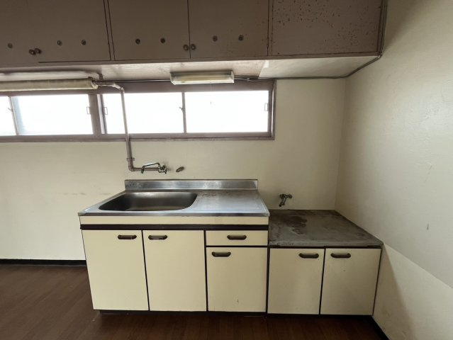 グランディーズ呼続｜名古屋市の賃貸ならMy賃貸のキッチン|グランディーズ呼続