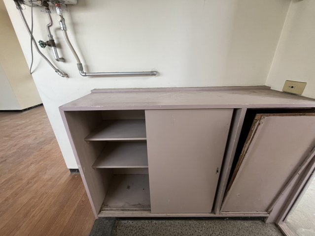 グランディーズ呼続｜名古屋市の賃貸ならMy賃貸の収納|グランディーズ呼続