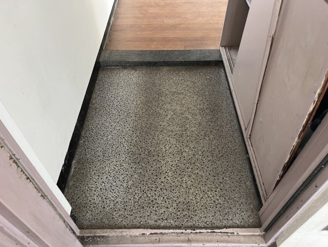 グランディーズ呼続｜名古屋市の賃貸ならMy賃貸の玄関|グランディーズ呼続