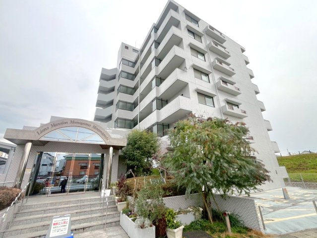 ◆２０２５年４月リノベーション完了◆３ＬＤＫ◆最上階南向き◆ライオンズマンション桃山南口