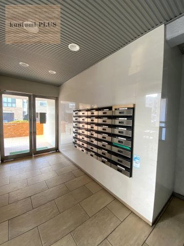 シャルマンコーポ城北のその他共用部分