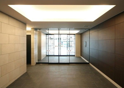 【エントランス】 | エステムプラザ町田ティアラ