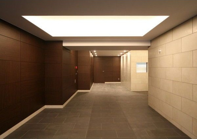 【ロビー】 | エステムプラザ町田ティアラ