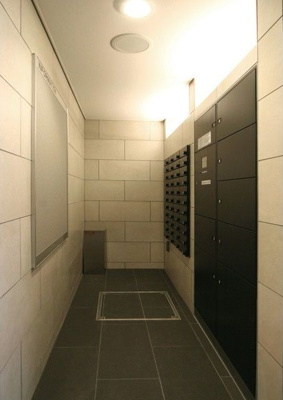 【その他共用部分】 | エステムプラザ町田ティアラ