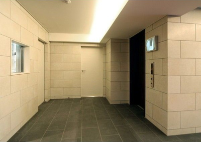 【その他共用部分】 | エステムプラザ町田ティアラ