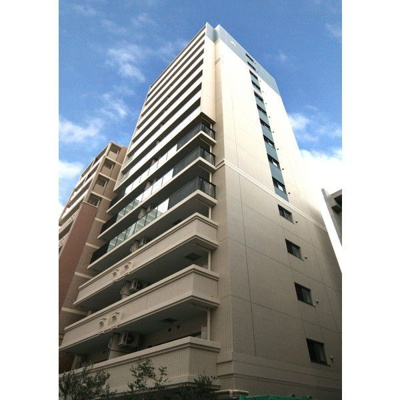 【外観】 | エステムプラザ町田ティアラ