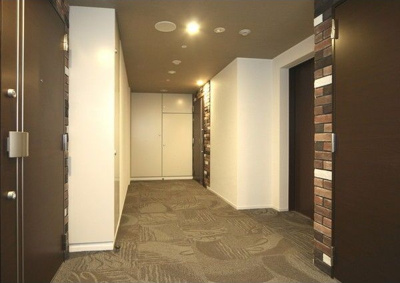 【その他共用部分】 | エステムプラザ町田ティアラ