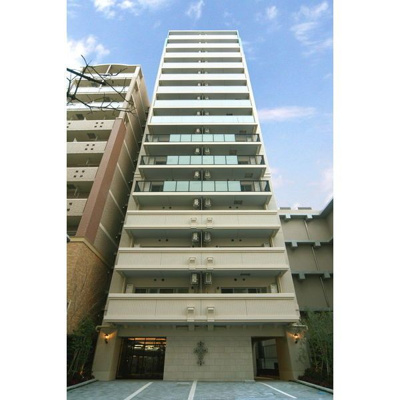 【エントランス】 | エステムプラザ町田ティアラ