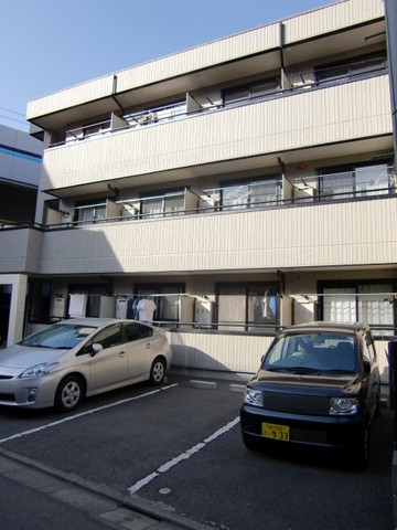 グラン・シャリオの外観|★旭化成へーベルメゾン★