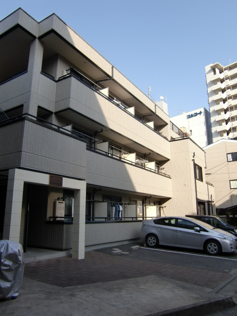 グラン・シャリオのロビー|★旭化成へーベルメゾン★