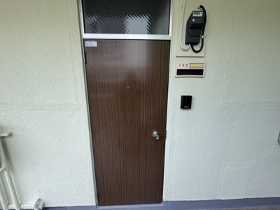 【その他共用部分】 | 松南コーポ