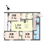 【シャーメゾン】セントリビエの画像