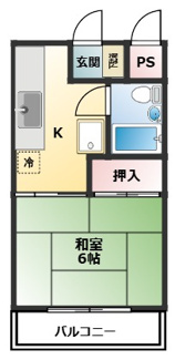  | ３Ｍドリームハイツ