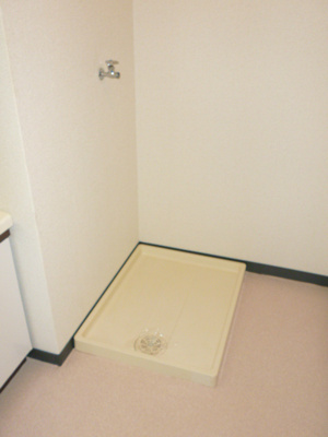 【その他】 | ユタカハイツ