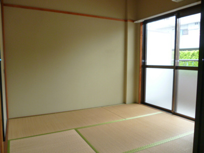 【その他】 | ユタカハイツ