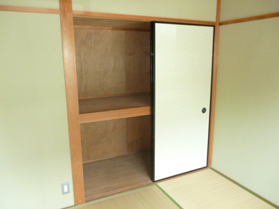 【収納】 | ユタカハイツ