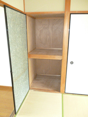 【収納】 | ユタカハイツ