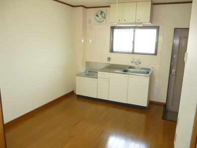 【居間・リビング】 | ユタカハイツ