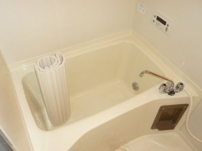 【浴室】 | ユタカハイツ