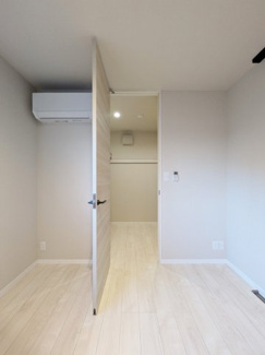 【収納】 | 【シャーメゾン】セントリビエ | ウォークインクローゼット　シューズボックスは天井高の大容量