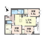 【シャーメゾン】セントリビエの画像