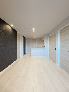 【ロビー】 | 【シャーメゾン】セントリビエ | 共用部は室内廊下のホテルライク仕様