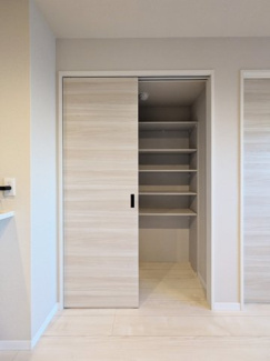 【居間・リビング】 | 【シャーメゾン】セントリビエ | ペットと暮らせる物件です（ペット飼育の場合敷金＋1か月）