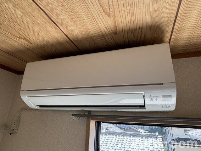 Surplus志太の設備