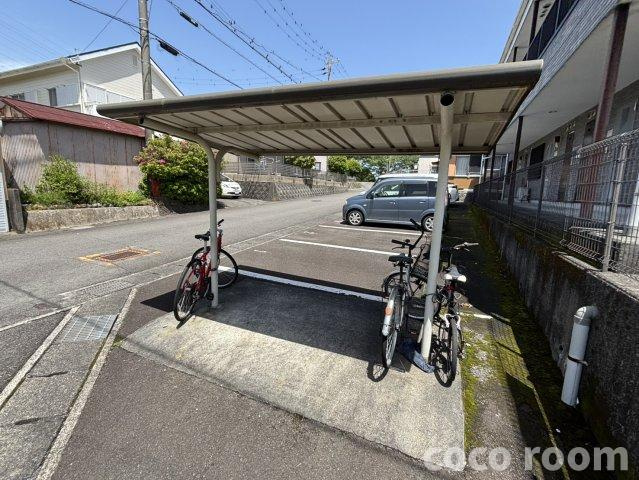 Surplus志太のその他共用部分