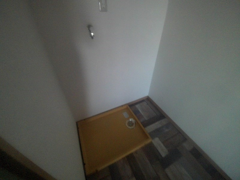 アマービレ朝霧のその他共用部分